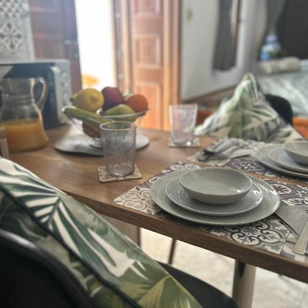 New Lindos Studio 45 Renovated Экстерьер фото