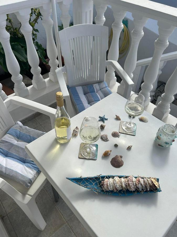 New Lindos Studio 45 Renovated Экстерьер фото