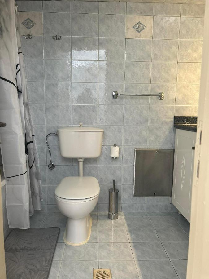 New Lindos Studio 45 Renovated Экстерьер фото