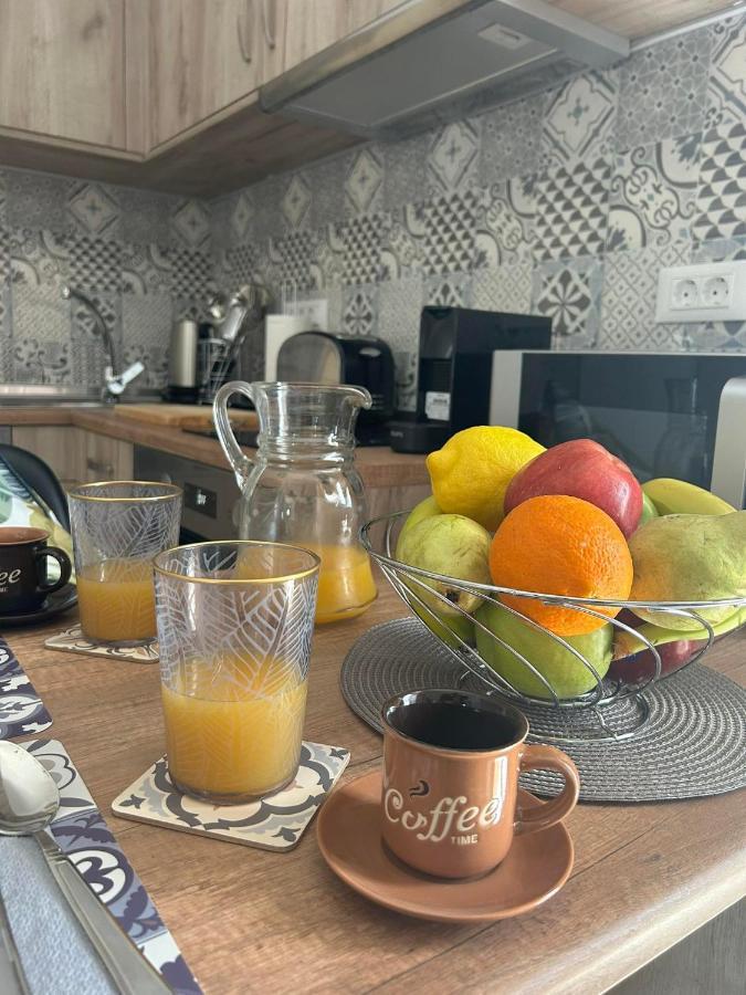 New Lindos Studio 45 Renovated Экстерьер фото