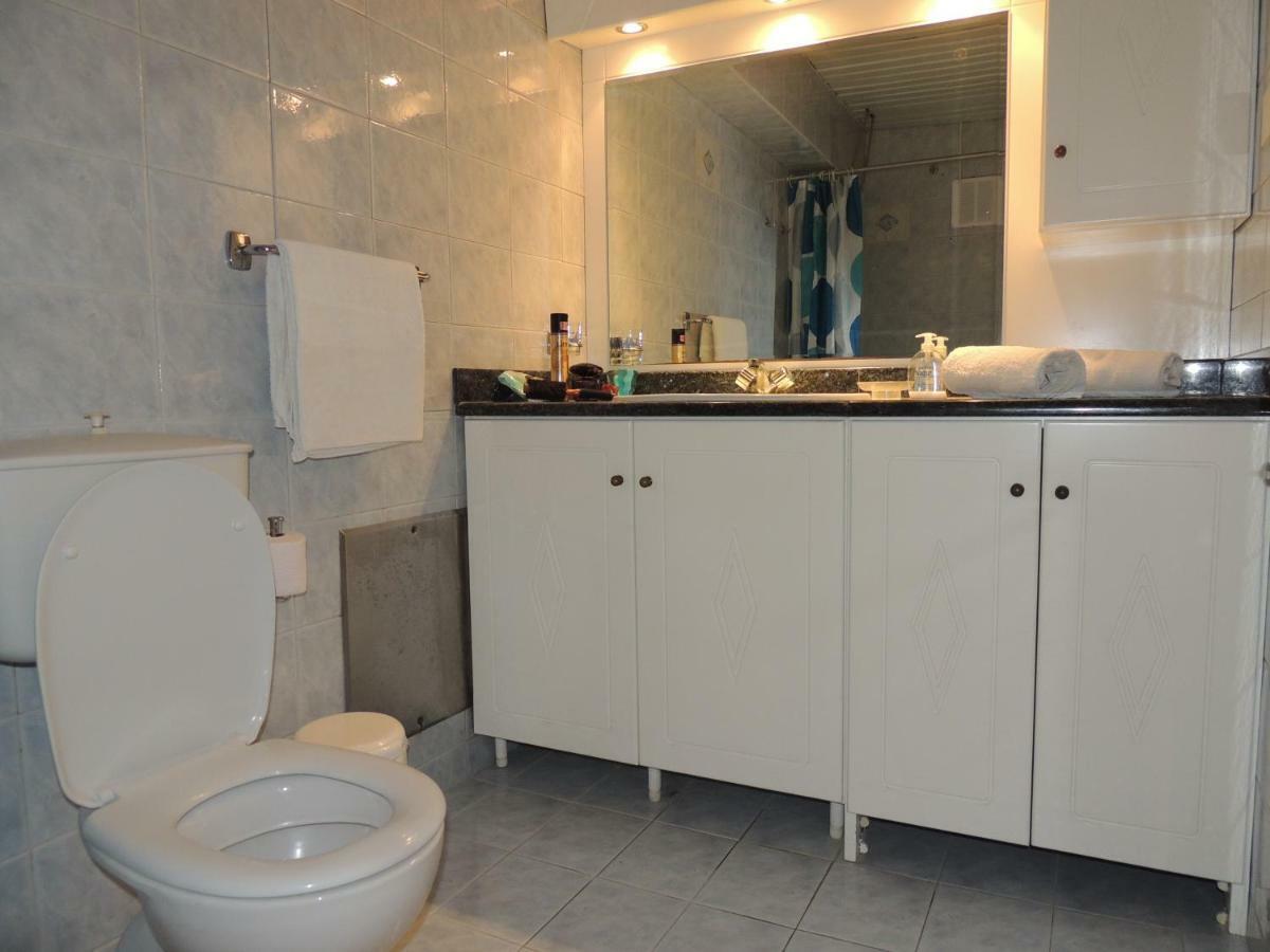 New Lindos Studio 45 Renovated Экстерьер фото